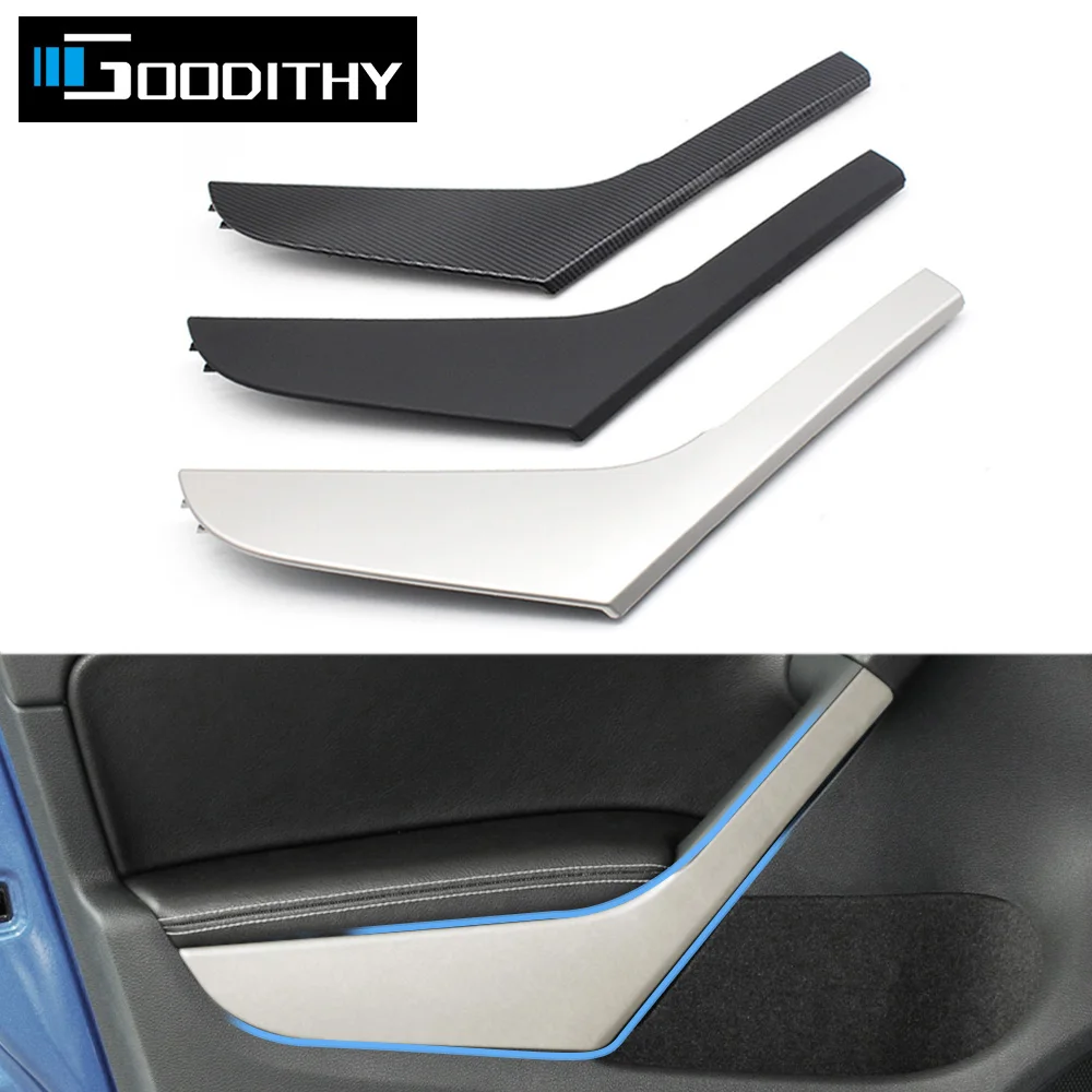 Black Carbon Silver Left Right Car Interior Door Panel Pull Trim Cover For Volkswagen VW Golf 6 GTI MK6 2009-2014 5K4868039A82V
Black Carbon Silver Left Right Car Interior Door Panel Pull Trim Cover For Volkswagen VW Golf 6 GTI MK6 2009-2014 5K4868039A82V