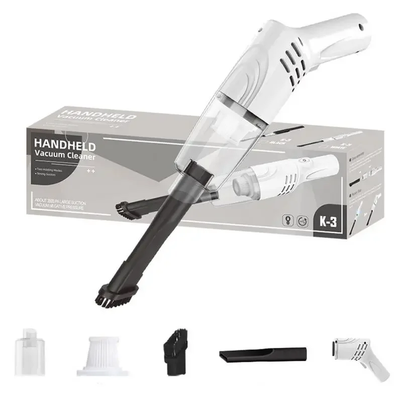 Vacuum Cordless 45 Rotatable Handle Vacuum Cleaner Cordless Lightweight Handheld Dust Cleaner For Carpet And Floor Hair
Vacuum Cordless 45 Rotatable Handle Vacuum Cleaner Cordless Lightweight Handheld Dust Cleaner For Carpet And Floor Hair