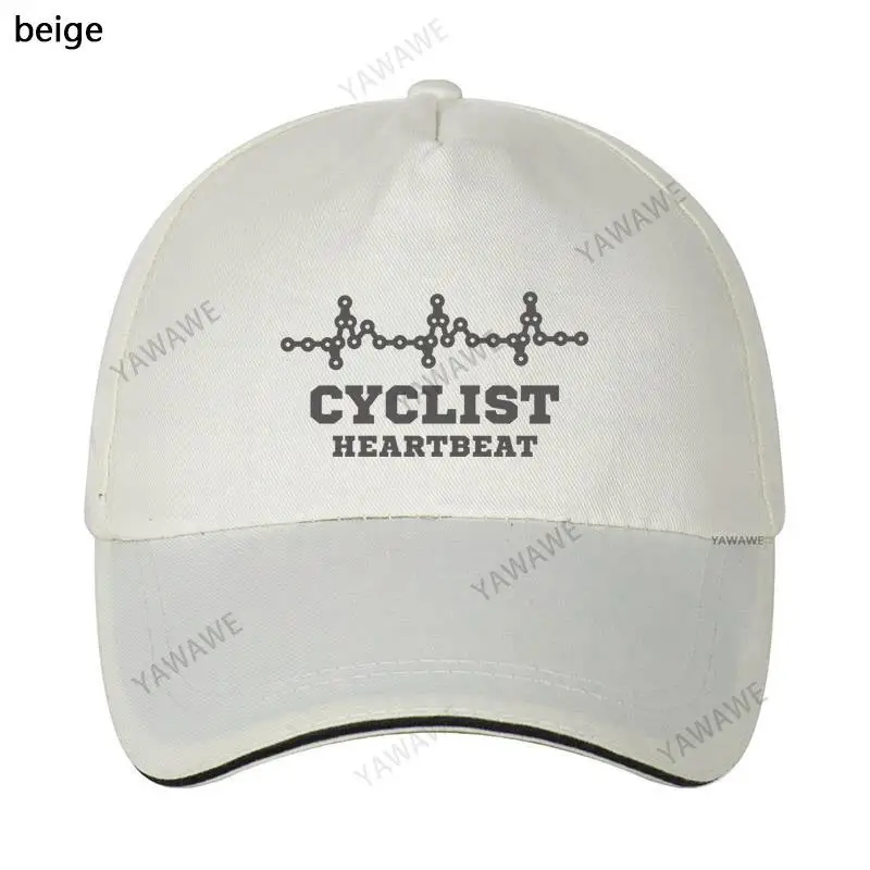 cotton unisex Adjustable Baseball Cap CYCLIST HEARTBEAT Man Women Summer Hat drop shipping
cotton unisex Adjustable Baseball Cap CYCLIST HEARTBEAT Man Women Summer Hat drop shipping