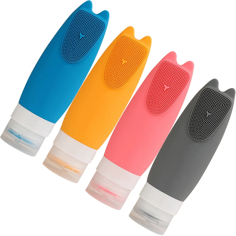 Bottles Bottle Shampoo Lotion Squeeze Body Liquid Containers Conditioner Tube Cream Outdoor Wash Toiletry Sample Travel
Bottles Bottle Shampoo Lotion Squeeze Body Liquid Containers Conditioner Tube Cream Outdoor Wash Toiletry Sample Travel