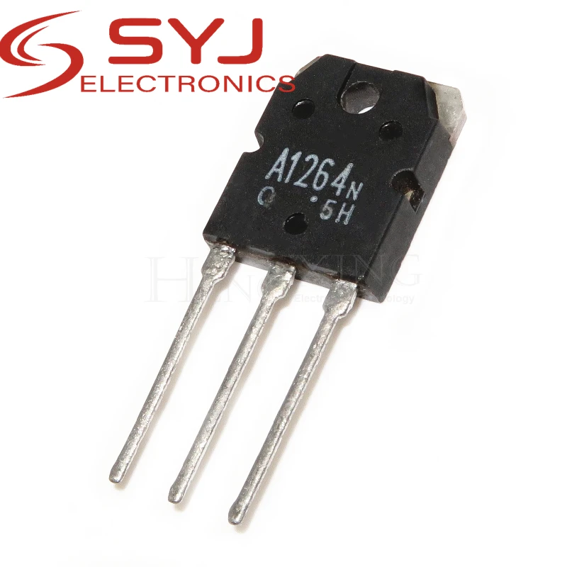 10 шт. 2SA1264N A1264N