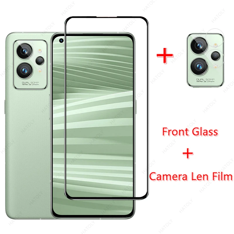 Glass for Realme GT 2 Pro Tempered Glass for Realme GT 2 Pro Phone Screen Protector Camera Len Film for Realme GT2 Pro GT Neo 2
Glass for Realme GT 2 Pro Tempered Glass for Realme GT 2 Pro Phone Screen Protector Camera Len Film for Realme GT2 Pro GT Neo 2