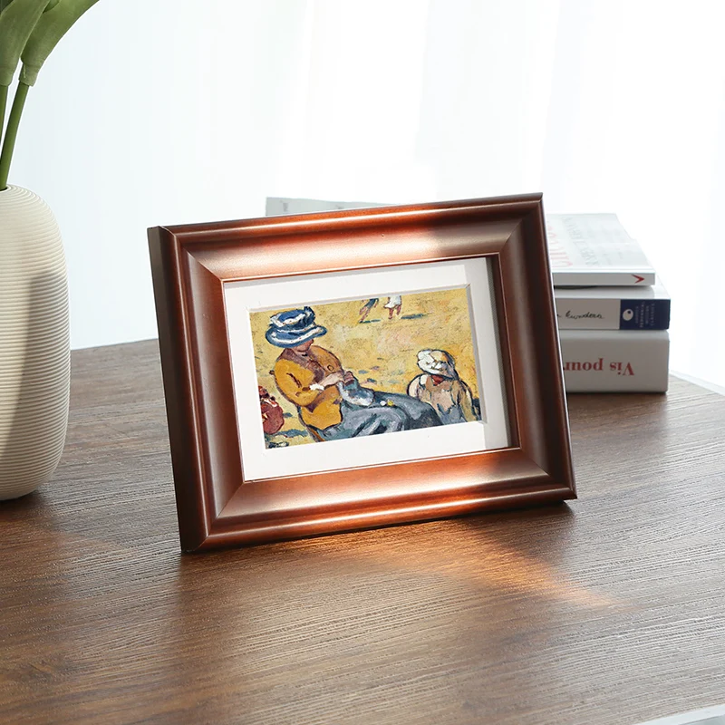 Display Modern Photo Frame Picture Elegant Wood Bedroom Baby Small Frames Paintings Wedding Marcos Para Fotos Home Decoration
Display Modern Photo Frame Picture Elegant Wood Bedroom Baby Small Frames Paintings Wedding Marcos Para Fotos Home Decoration