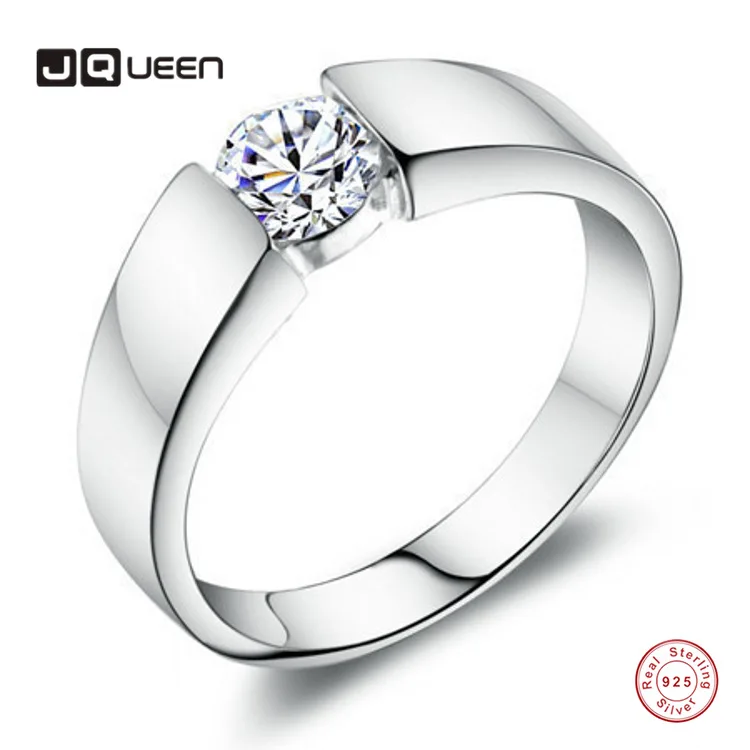 JQUEEN, Набор круглых обручальных колец, 5A, кубический цирконий, стандартное покрытие, платина для женщин 925, ювелирные изделия, кольца с криста...
JQUEEN, Набор круглых обручальных колец, 5A, кубический цирконий, стандартное покрытие, платина для женщин 925, ювелирные изделия, кольца с криста...