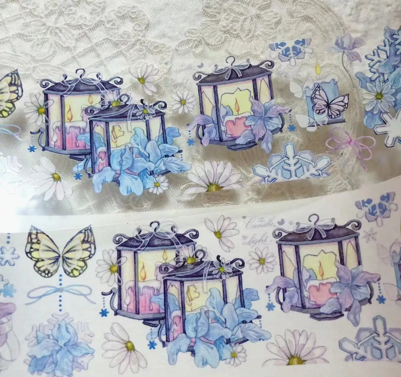 Хрустальная Блестящая лента из ПЭТ песни снега для украшения открыток, самодельные наклейки для скрапбукинга
Хрустальная Блестящая лента из ПЭТ песни снега для украшения открыток, самодельные наклейки для скрапбукинга