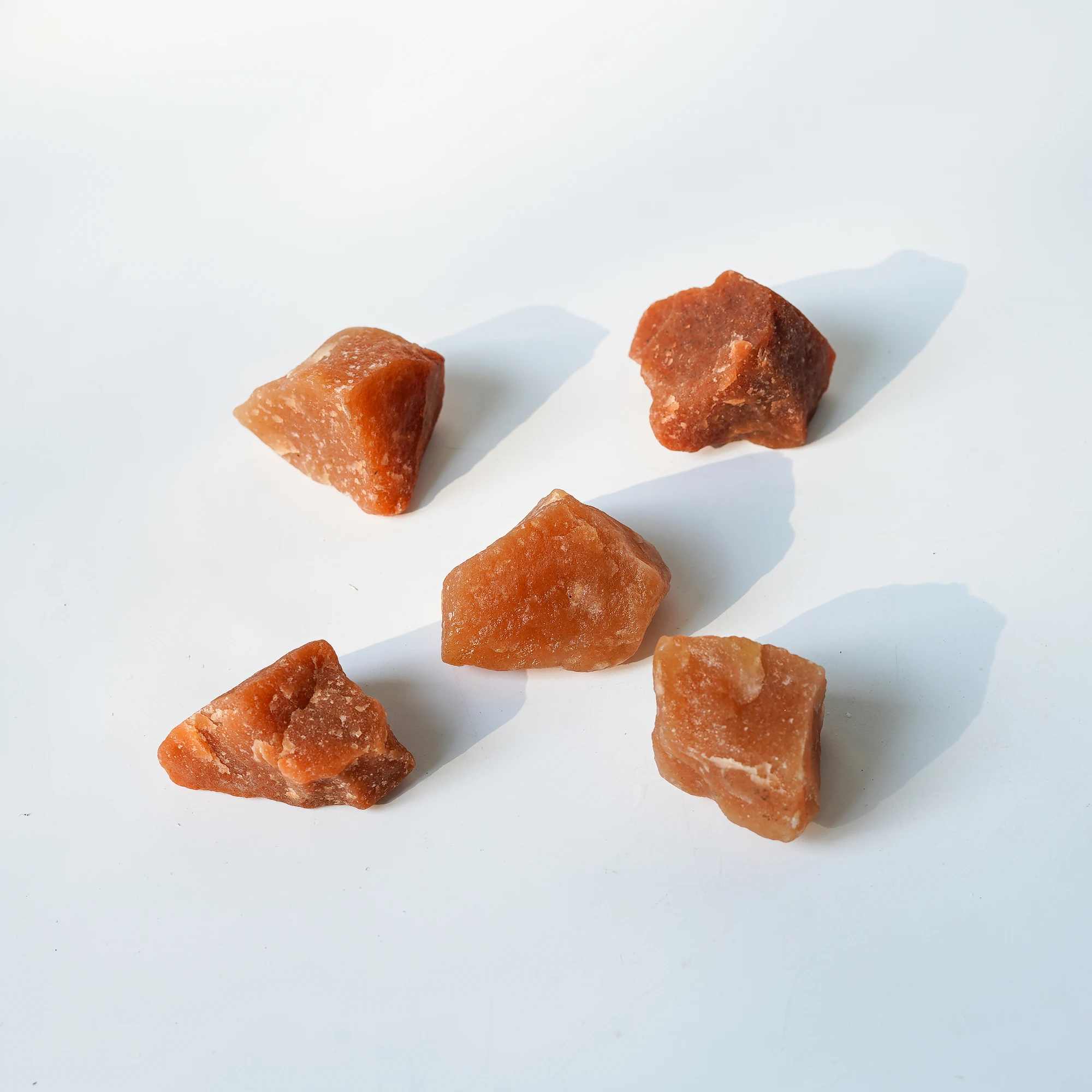 Natural Irregular Red Aventurine Mineral Raw Healing Energy Stone Aquarium Garden Ornament Decoration Crystal Quartz Specimen
Natural Irregular Red Aventurine Mineral Raw Healing Energy Stone Aquarium Garden Ornament Decoration Crystal Quartz Specimen