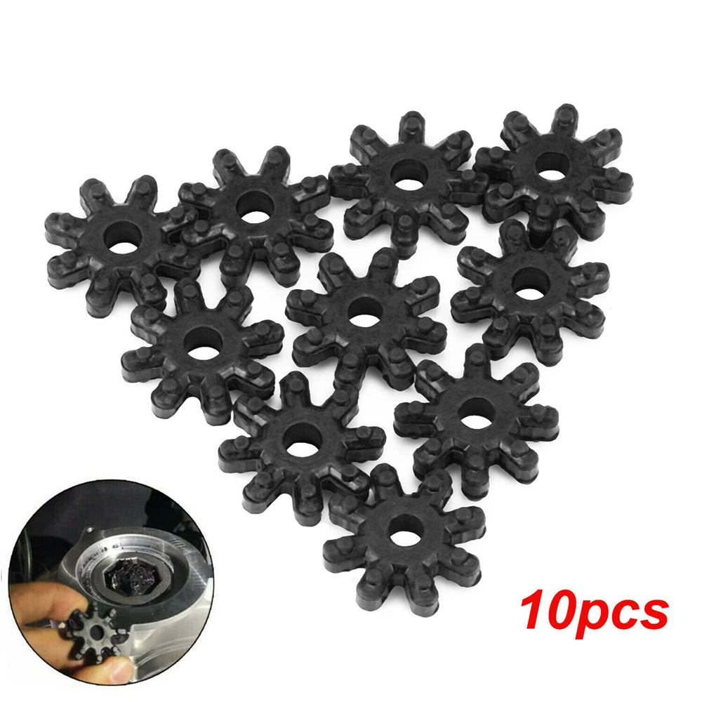 10PCS Steering Column Gear Flexible Couple 563152K000FFF 56315-2K000-FFF For HYUNDAI Elantra Azera For KIA Optima Cadenza Forte
10PCS Steering Column Gear Flexible Couple 563152K000FFF 56315-2K000-FFF For HYUNDAI Elantra Azera For KIA Optima Cadenza Forte