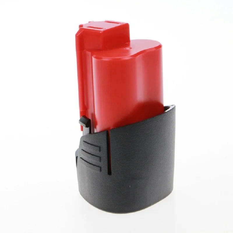 M12 Three-cell Case PCB Circuit Board For 12V Li-ion Battery 12V 1.3Ah Ecoflow Tools Dremel Metabo Accessories Hilti
M12 Three-cell Case PCB Circuit Board For 12V Li-ion Battery 12V 1.3Ah Ecoflow Tools Dremel Metabo Accessories Hilti