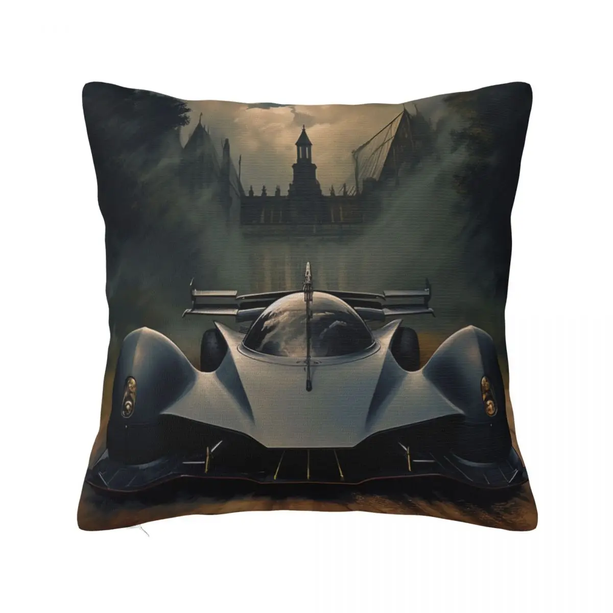 Dazzling Sports Car Pillow Case Gothic Mystic Polyester Bedroom Pillowcase Zipper Summer Luxury Cover
Dazzling Sports Car Pillow Case Gothic Mystic Polyester Bedroom Pillowcase Zipper Summer Luxury Cover