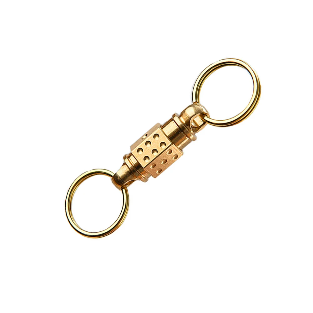 Outdoor Brass Buckle Keychain Outdoor Camping Tools Yellow 1Pcs Backpack Key Ring Carabiner Fast Hooks Fast Buckle
Outdoor Brass Buckle Keychain Outdoor Camping Tools Yellow 1Pcs Backpack Key Ring Carabiner Fast Hooks Fast Buckle
