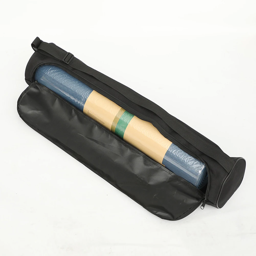 Brand New Yoga Mat Bag Storage Bag Exercise Lightweight Shoulder Strap Shoulder Strap Sports Stylish Waterproof
Brand New Yoga Mat Bag Storage Bag Exercise Lightweight Shoulder Strap Shoulder Strap Sports Stylish Waterproof