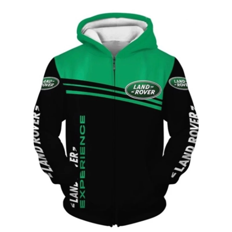 Land Rover Car Logo Hoodie 3D Digital Printing Men's Sweatshirt High Quality Casual Harajuku Pullover Fashion Streetwear Tops
Land Rover Car Logo Hoodie 3D Digital Printing Men's Sweatshirt High Quality Casual Harajuku Pullover Fashion Streetwear Tops
