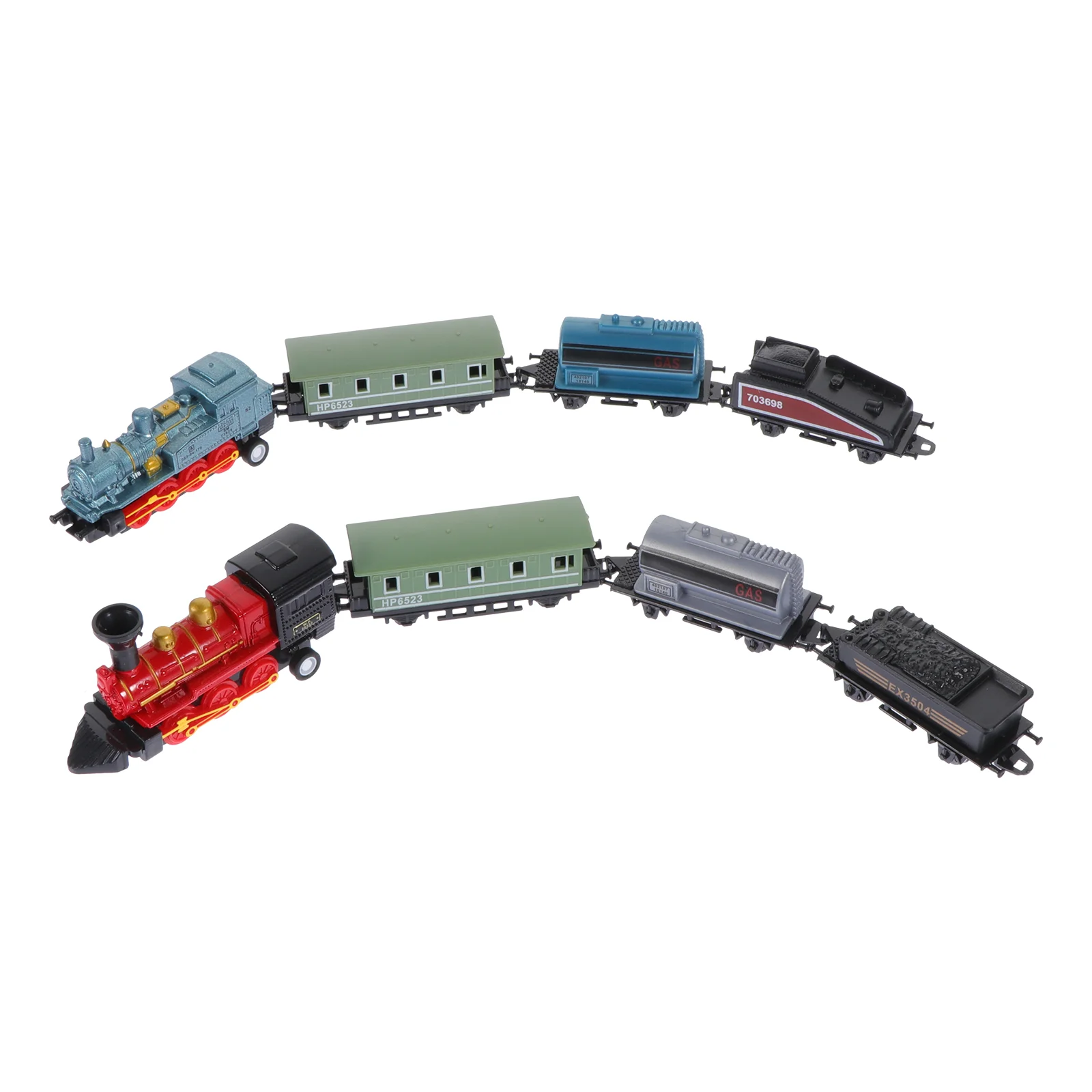 Train Toy Inertia Plaything Model Kids Steam Simulationpull Toys Children Retro Child Vehicle Educational Playing
Train Toy Inertia Plaything Model Kids Steam Simulationpull Toys Children Retro Child Vehicle Educational Playing
