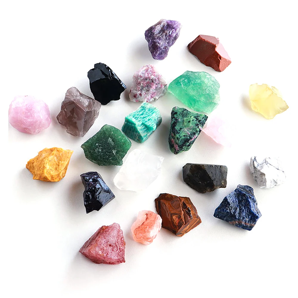 Irregular Natural Quartz Stone Bead No Hole Raw Energy Crystal Stone Ornament for Jewelry Making Meditation Balance
Irregular Natural Quartz Stone Bead No Hole Raw Energy Crystal Stone Ornament for Jewelry Making Meditation Balance
