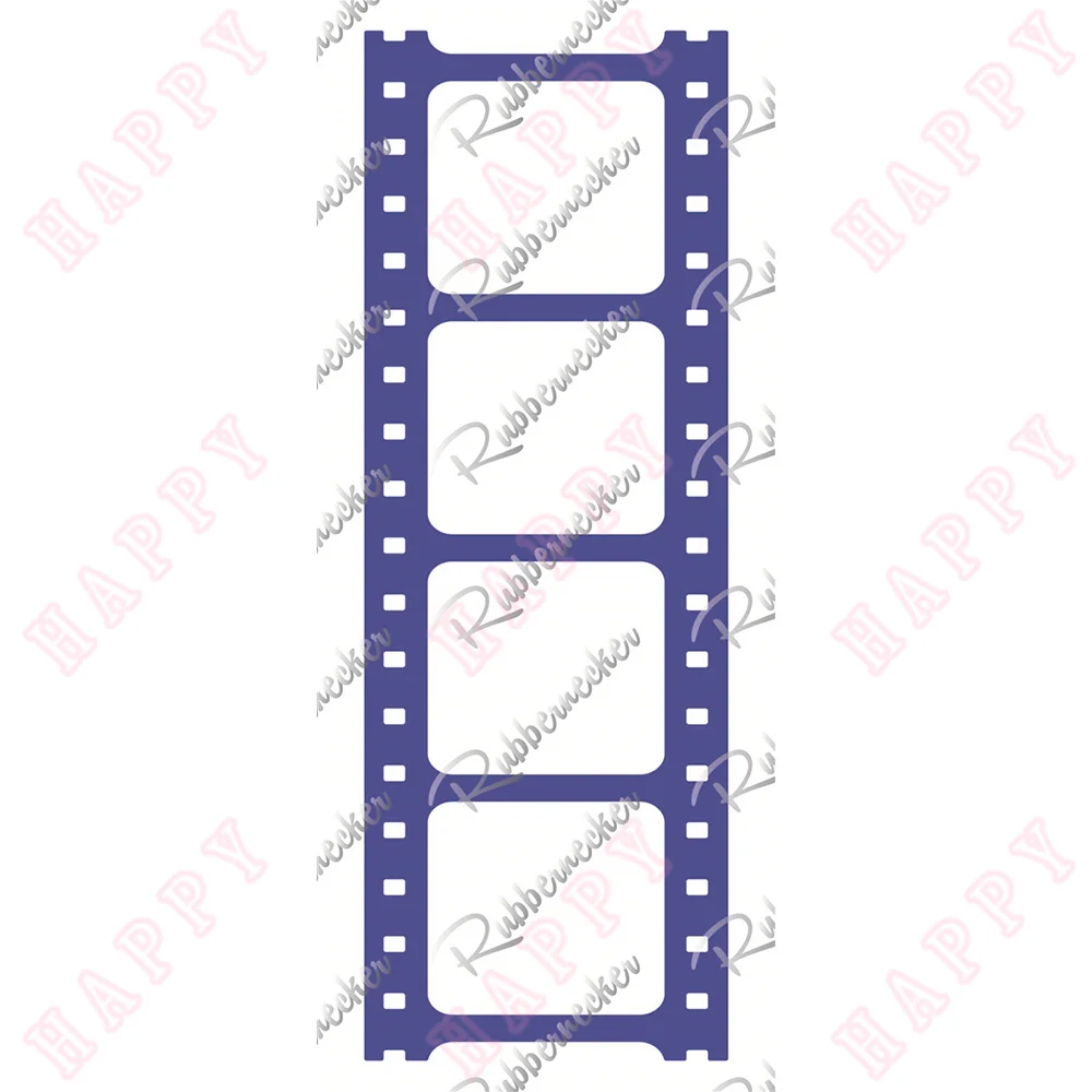 2023 Slimline Filmstrip Die Metal Cutting Die For Diy Scrapbooking Envelope Album Paper Card Decoration Craft Embossing Template
2023 Slimline Filmstrip Die Metal Cutting Die For Diy Scrapbooking Envelope Album Paper Card Decoration Craft Embossing Template