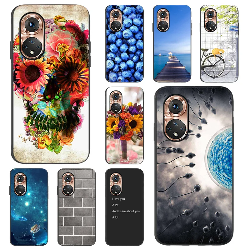 Soft Case For Huawei P30 Pro P40 Lite P20 P50 P Smart Case Black Painted Cover Honor 9X 9A 9C 9S 8S 8A 8X 20 50 Lite 10i Fundas
Soft Case For Huawei P30 Pro P40 Lite P20 P50 P Smart Case Black Painted Cover Honor 9X 9A 9C 9S 8S 8A 8X 20 50 Lite 10i Fundas