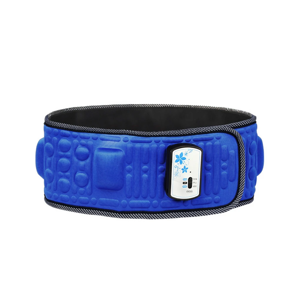 Регулируемый массажер для похудения X5 Times 33 Lodestones
Регулируемый массажер для похудения X5 Times 33 Lodestones