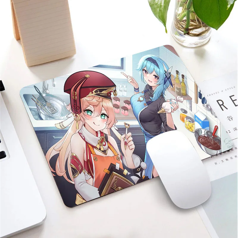 Promotion Drop Shipping Genshin Impact Eula Gamer Play Mats Rubber Small Mouse Pad Gaming Padmouse Gamer To Laptop Keyboard
Promotion Drop Shipping Genshin Impact Eula Gamer Play Mats Rubber Small Mouse Pad Gaming Padmouse Gamer To Laptop Keyboard