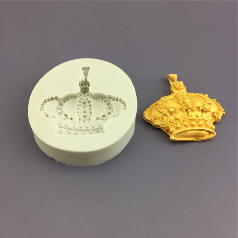 Crowns Shape Mousse Silicone Mold Fondant Cake Border Mould Chocolate Mould Cake Decor Tools Kitchen Baking Accessories
Crowns Shape Mousse Silicone Mold Fondant Cake Border Mould Chocolate Mould Cake Decor Tools Kitchen Baking Accessories