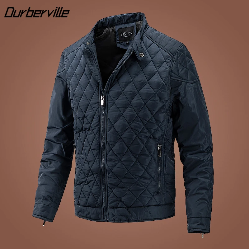 Men Coats Basic Parkas Casual Stand Collar Solid Color Warm Jacket Male Fashion Simple High Quality Winter Jackets Mens Outwear
Men Coats Basic Parkas Casual Stand Collar Solid Color Warm Jacket Male Fashion Simple High Quality Winter Jackets Mens Outwear