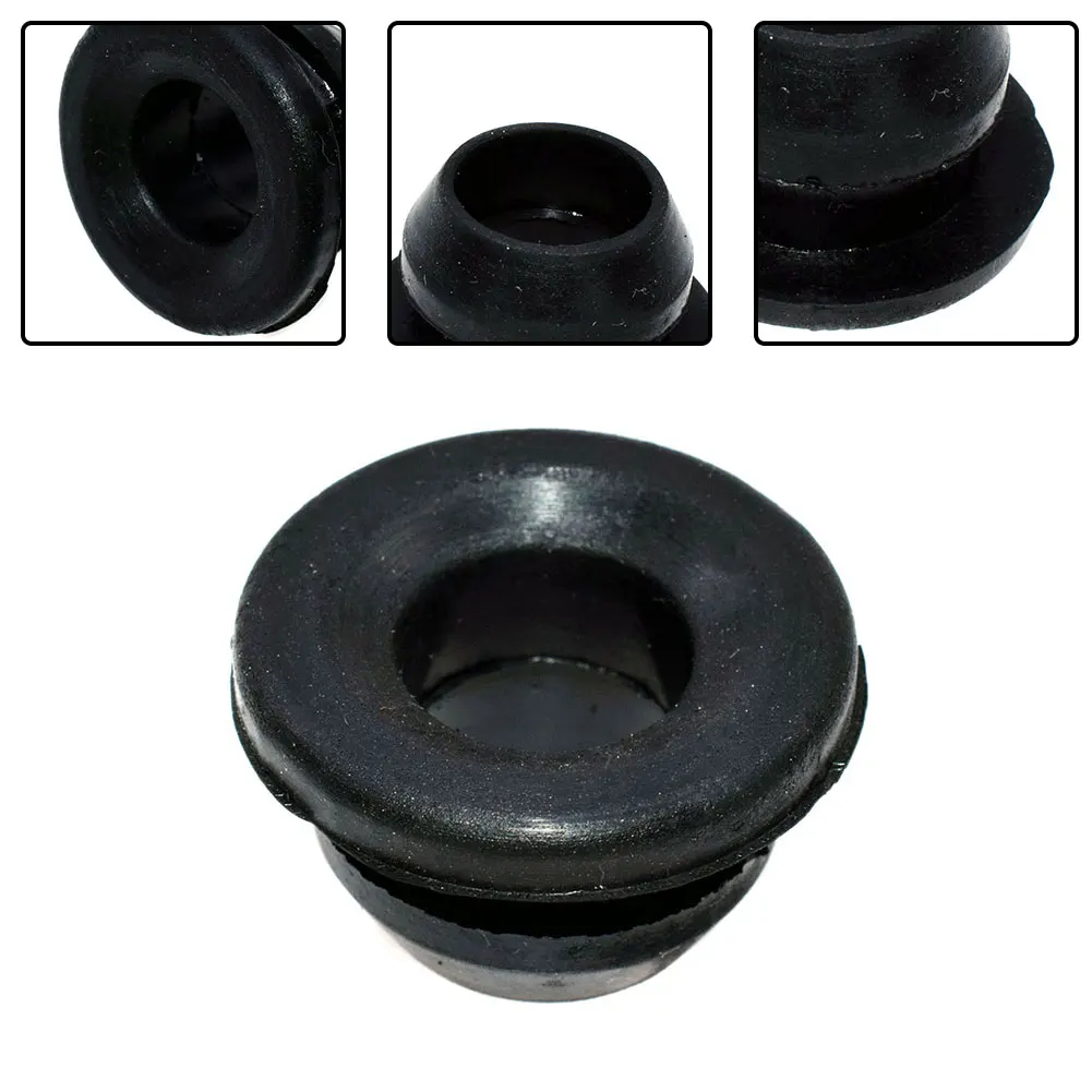Auto Pcv Valve Grommet 90480-18001 Accessories Black Fit For Toyota Parts Rubber 1pcs For Lexus ES300 LS430 SC400
Auto Pcv Valve Grommet 90480-18001 Accessories Black Fit For Toyota Parts Rubber 1pcs For Lexus ES300 LS430 SC400