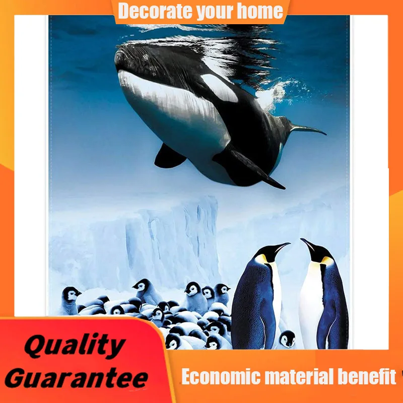 YISUMEI Soft Fluffy Fleece Blanket Throw,Digital Print,Whale and Penguin throw blanket anime blanket 
YISUMEI Soft Fluffy Fleece Blanket Throw,Digital Print,Whale and Penguin throw blanket anime blanket