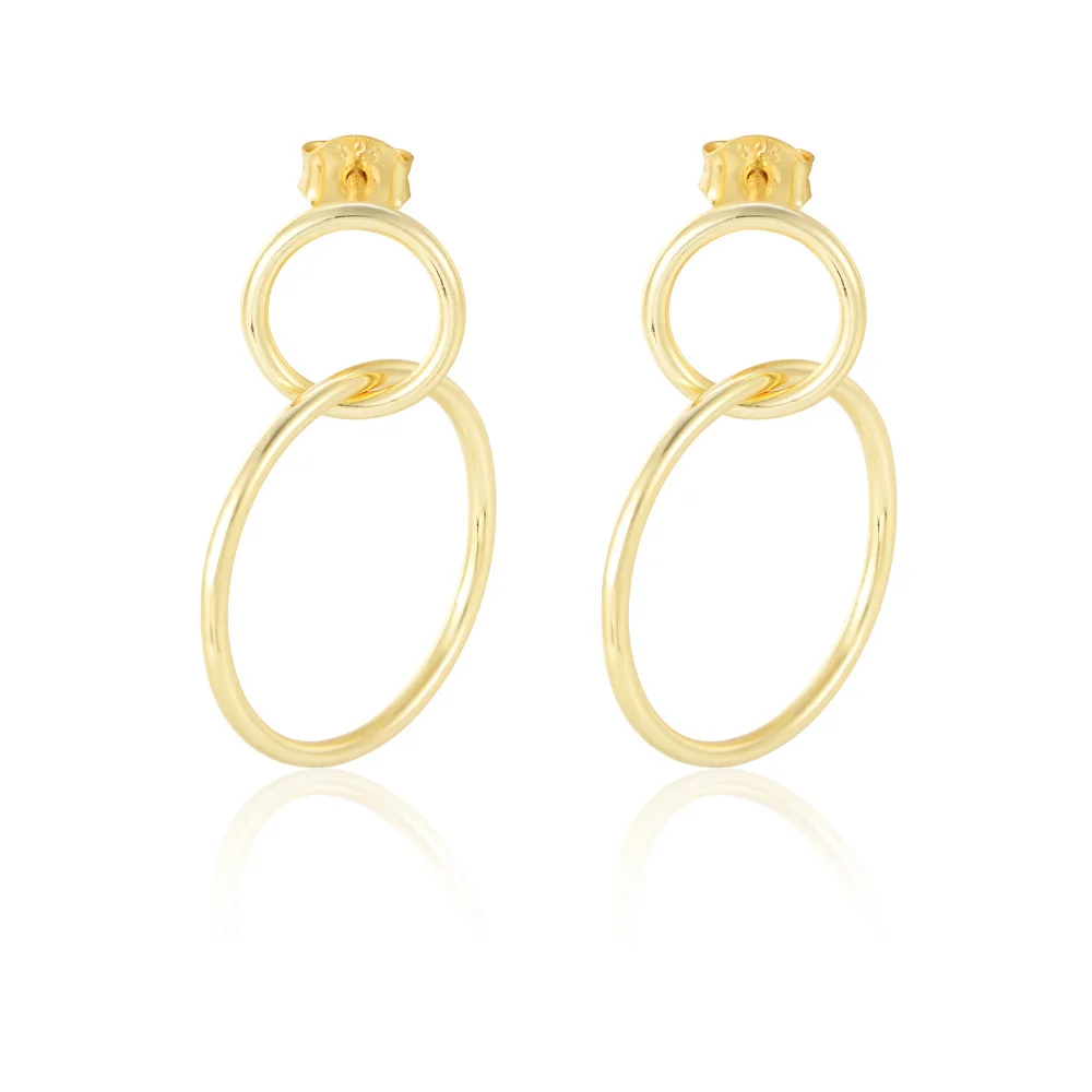 Ins Personality Trendsetter S925 Sterling Silver Circle Long High Sense Niche Ring Female Gothic Jewelry Big Earrings For Women
Ins Personality Trendsetter S925 Sterling Silver Circle Long High Sense Niche Ring Female Gothic Jewelry Big Earrings For Women