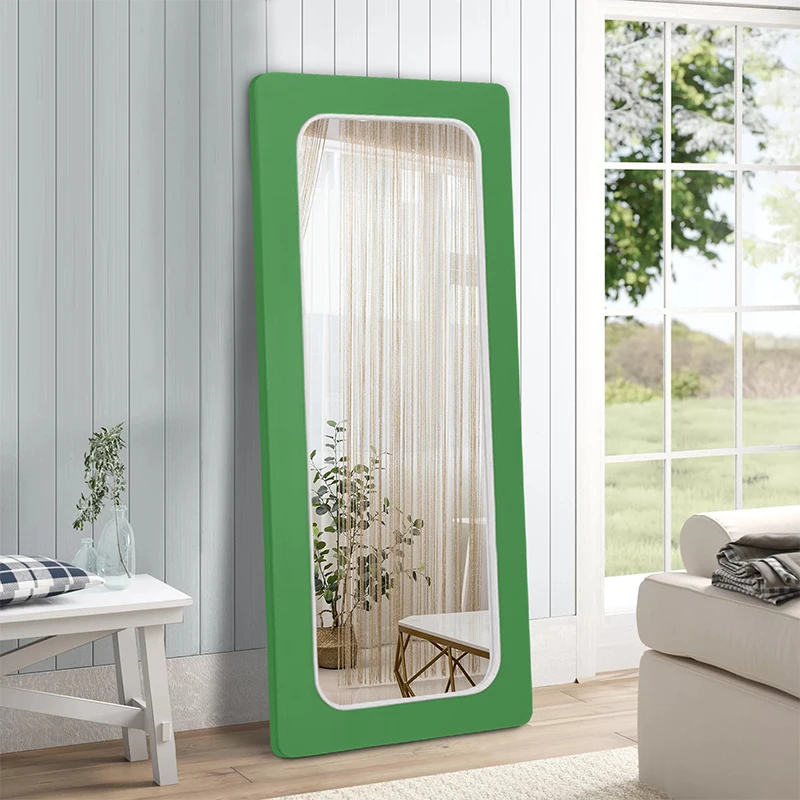 Aesthetic Room Decor Wall Decor Accessories Bathroom Living Room Full Body Mirror Bedroom Art Spiegel Decoration Home TY9XP
Aesthetic Room Decor Wall Decor Accessories Bathroom Living Room Full Body Mirror Bedroom Art Spiegel Decoration Home TY9XP