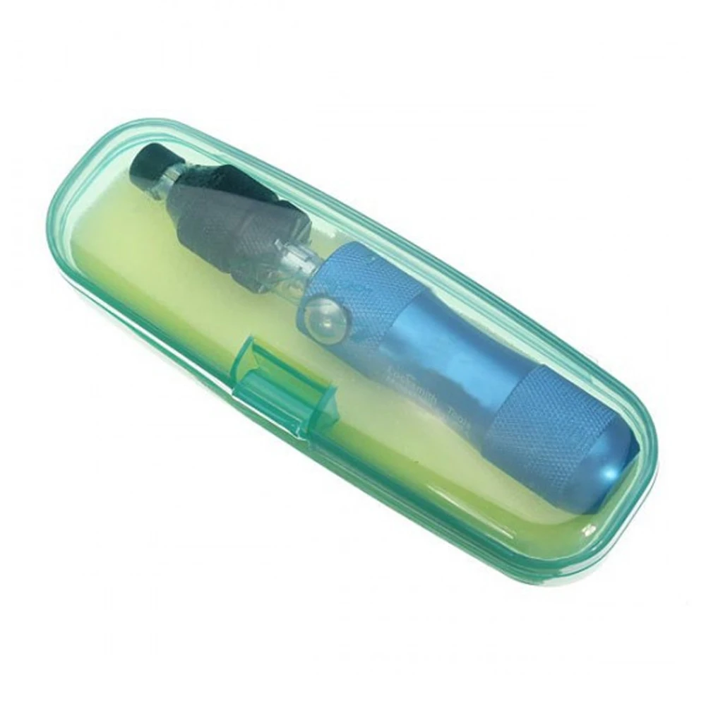 Klom 7 Pin Tubular 7.5mm or 7.8mm Precision Locksmith Tool For Quick Reset (TLP-7SB) Locksmith Tool For Practice
Klom 7 Pin Tubular 7.5mm or 7.8mm Precision Locksmith Tool For Quick Reset (TLP-7SB) Locksmith Tool For Practice
