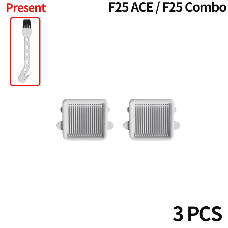Ведро для Roborock F25 ACE / F25 Combo
Ведро для Roborock F25 ACE / F25 Combo