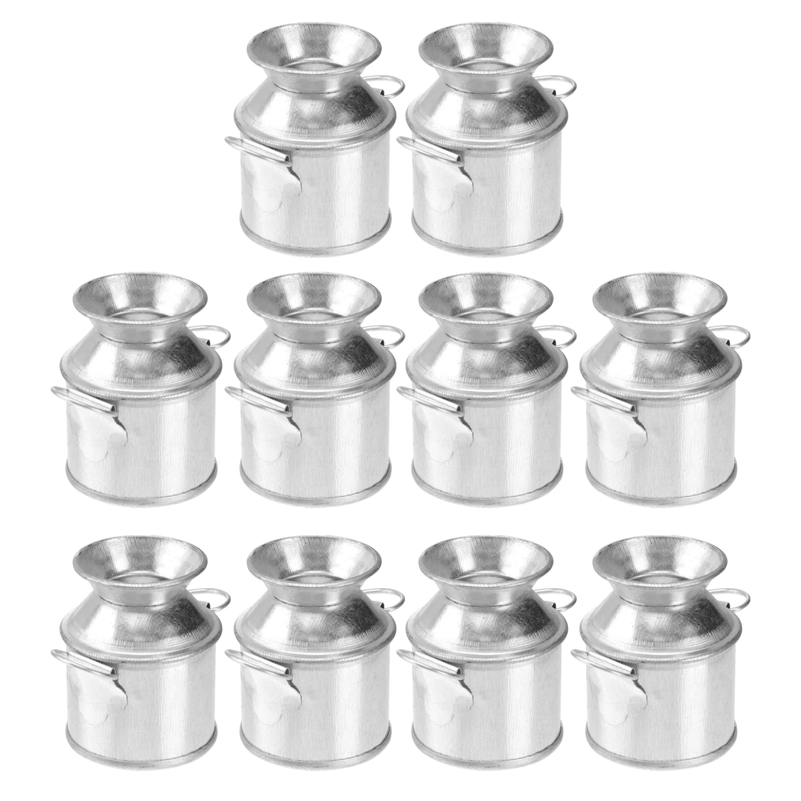 Planter Miniature Mini Potsvase Flowerdecor Potchic Bucketcan Jug Buckets Galvanized Pitcher Micro Landscape Shabby Craft 
Planter Miniature Mini Potsvase Flowerdecor Potchic Bucketcan Jug Buckets Galvanized Pitcher Micro Landscape Shabby Craft