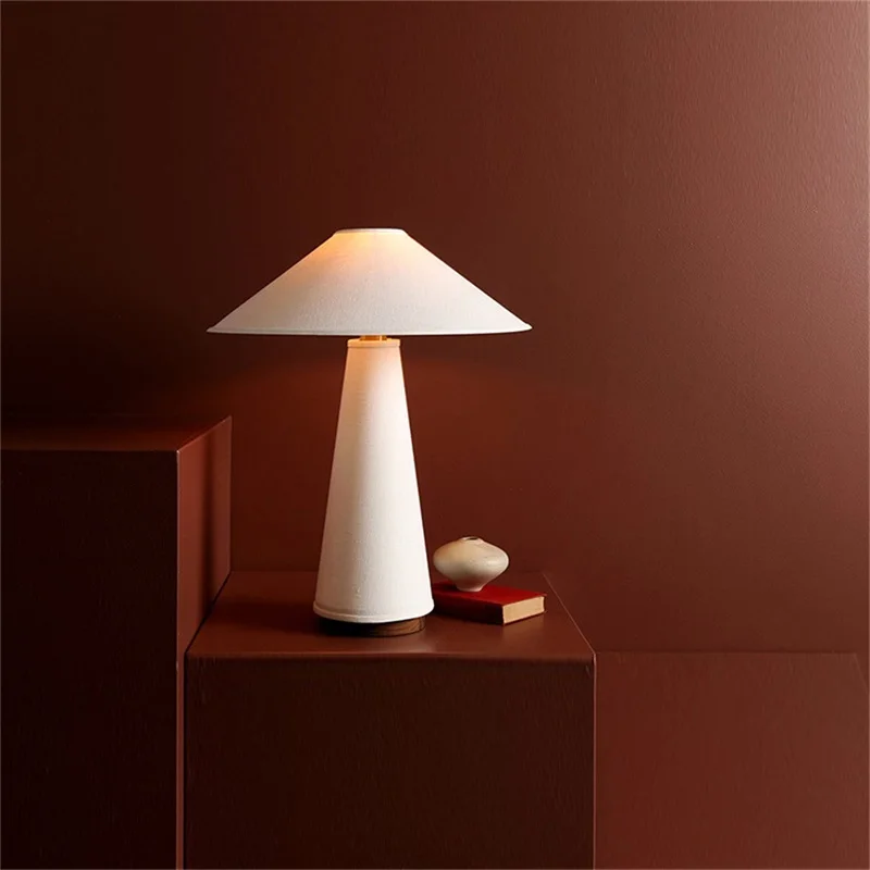 Lamp Contemporary Nordic Lighting LED for Home Desk Lamp Creative Mushroom Table Bedroom Decoration table night bedside lamparas
Lamp Contemporary Nordic Lighting LED for Home Desk Lamp Creative Mushroom Table Bedroom Decoration table night bedside lamparas