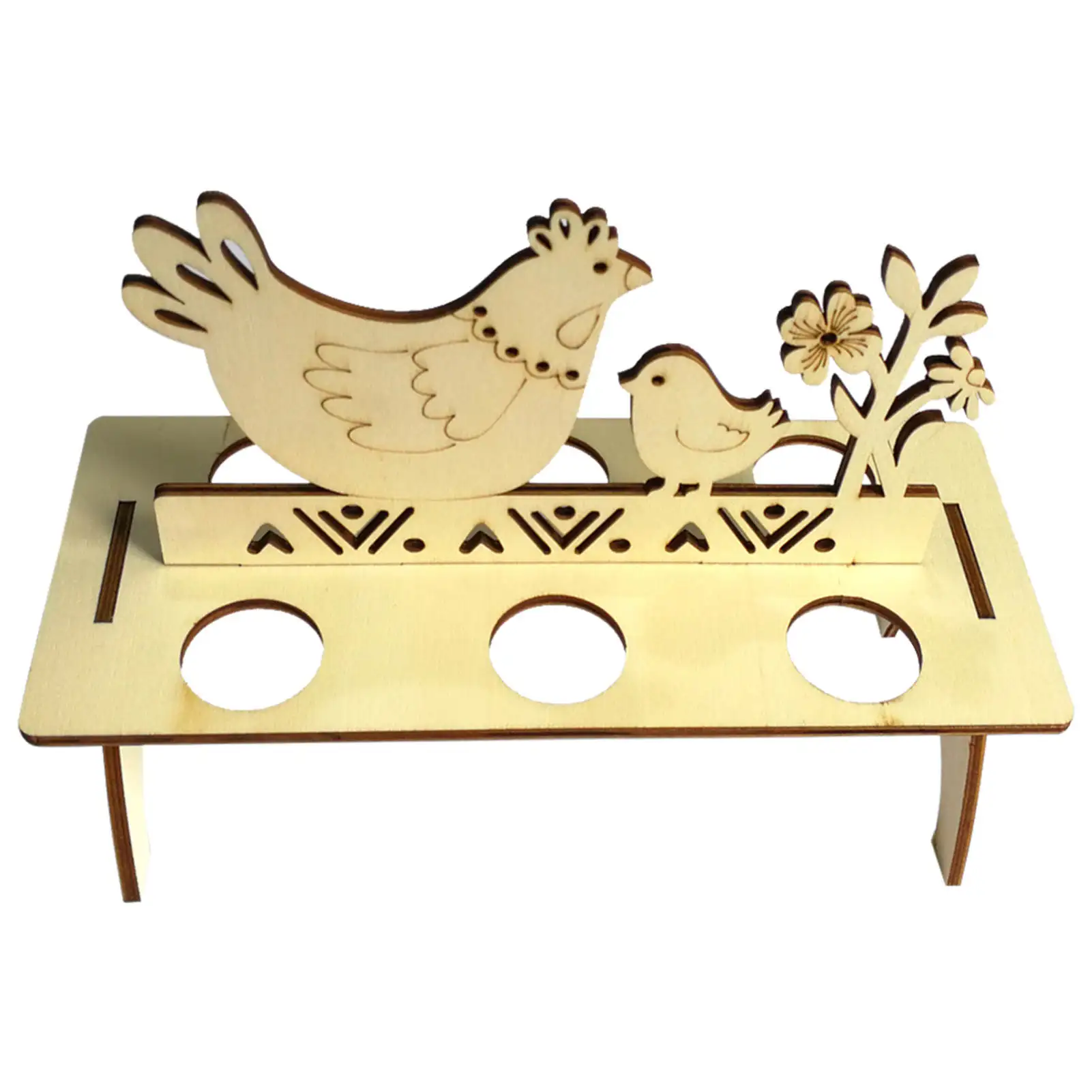 Easter Wood Cutouts Bunny Egg Happy Easter Wooden Table Sign Easter Egg Display Stands For Kids DIY Dining Room Kitchen
Easter Wood Cutouts Bunny Egg Happy Easter Wooden Table Sign Easter Egg Display Stands For Kids DIY Dining Room Kitchen