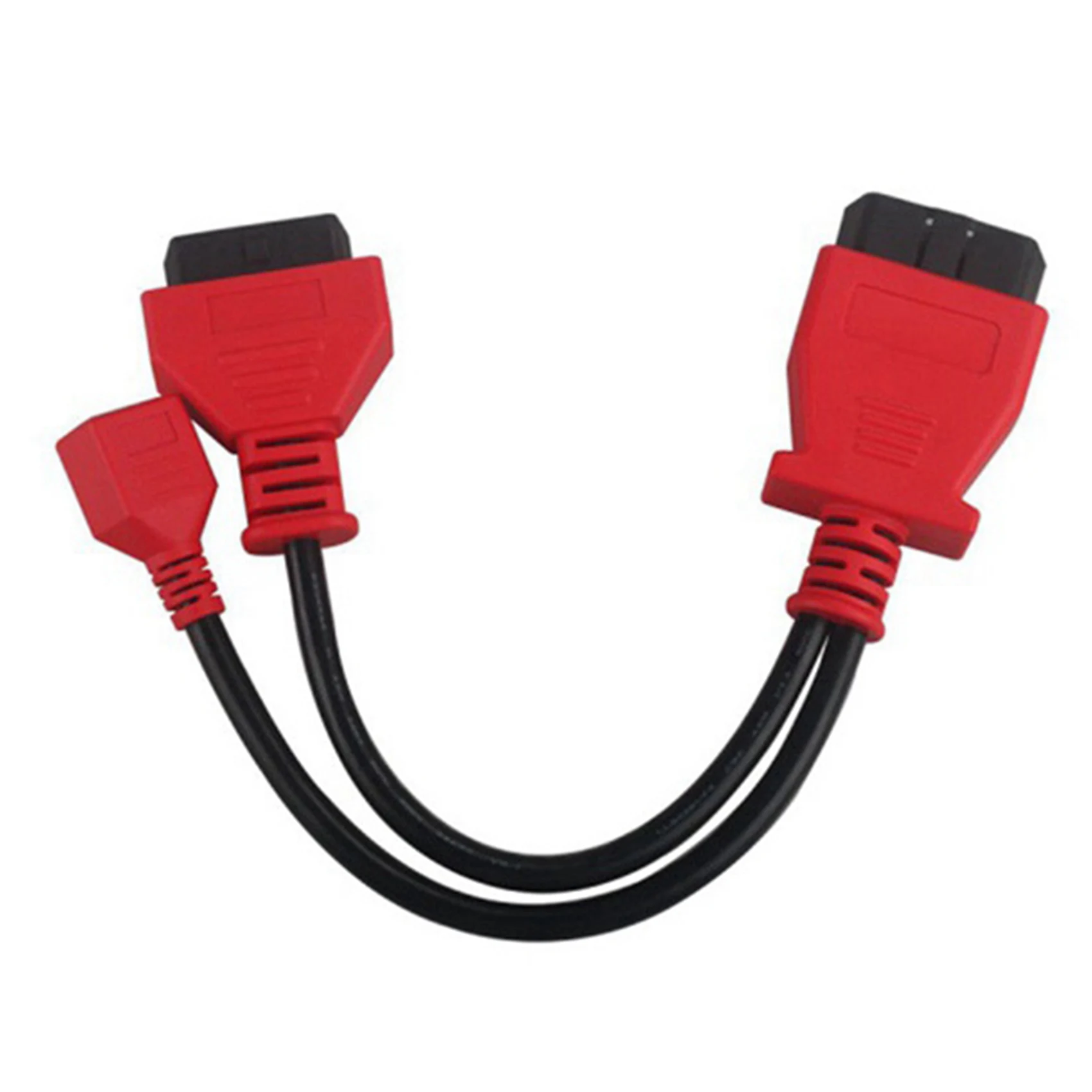 Main Test Cable for Autel MaxiSys MS908 PRO Ethernet Cable For-BMW F Series Autel Programming Cable
Main Test Cable for Autel MaxiSys MS908 PRO Ethernet Cable For-BMW F Series Autel Programming Cable