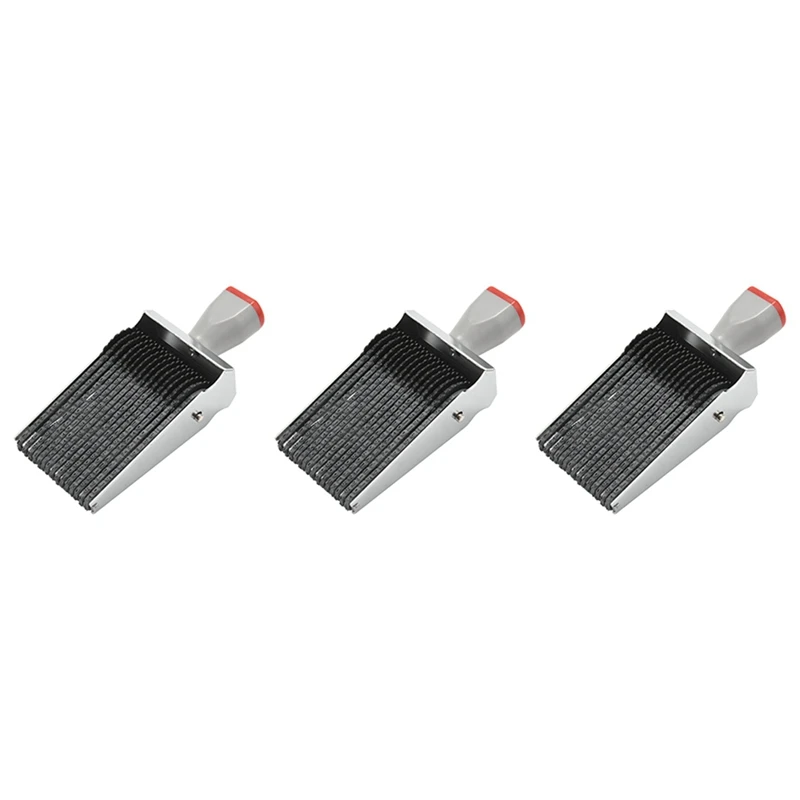 3X Multipurpose 15 Digit Alphabet Rolling Rubber Stamp English Letter Number Emboss DIY Scrapbooking Roller Stationery-FS-PHFU
3X Multipurpose 15 Digit Alphabet Rolling Rubber Stamp English Letter Number Emboss DIY Scrapbooking Roller Stationery-FS-PHFU