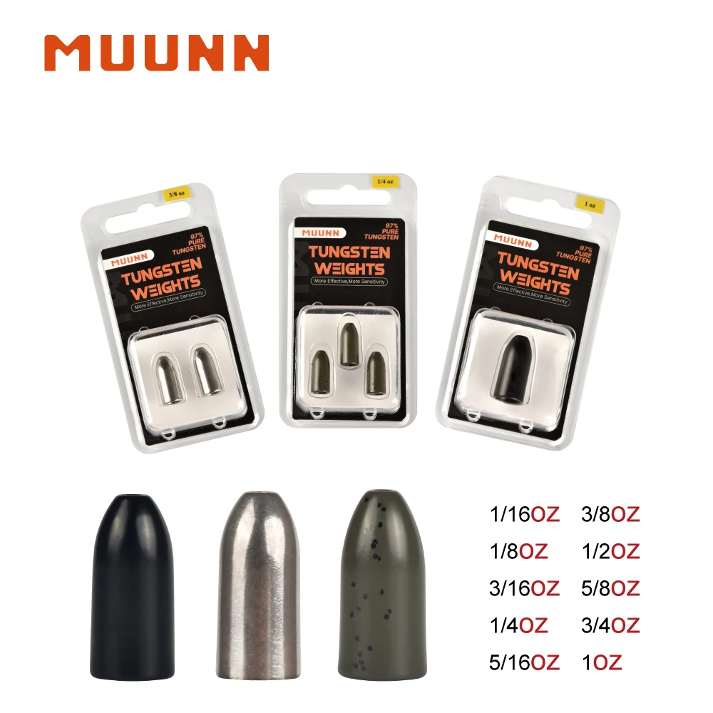 Масса искусственного червя MUUNN 1/16-1 унция, пуля для ловли окуня, штатив для техасской рыбалки, аксессуары для электронных сигарет
Масса искусственного червя MUUNN 1/16-1 унция, пуля для ловли окуня, штатив для техасской рыбалки, аксессуары для электронных сигарет