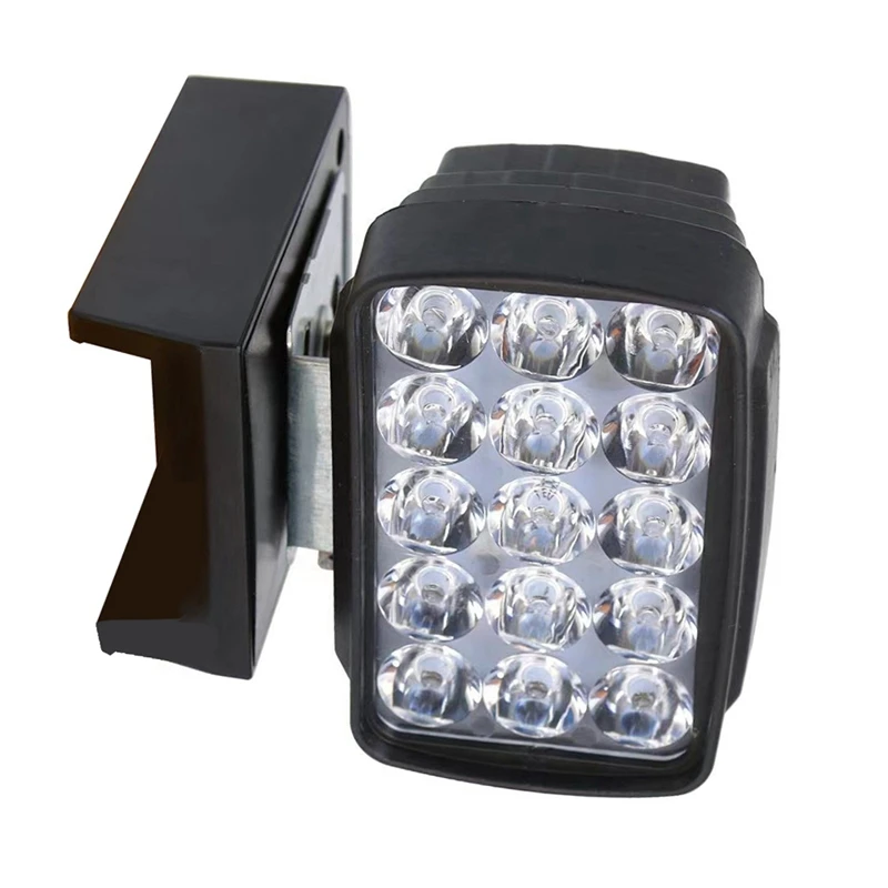 

Wireless LED Working Light Handheld White LED Lamp LED Spotlights For 18V Battery For Inside And Outdoor