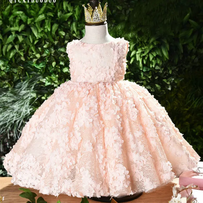 Evening Dress Kids Girl Dresses for Prom Clothes Ball Gowns Robe Girls Children Eid Formal Party Baby 2023 Princess Occasion New
Evening Dress Kids Girl Dresses for Prom Clothes Ball Gowns Robe Girls Children Eid Formal Party Baby 2023 Princess Occasion New