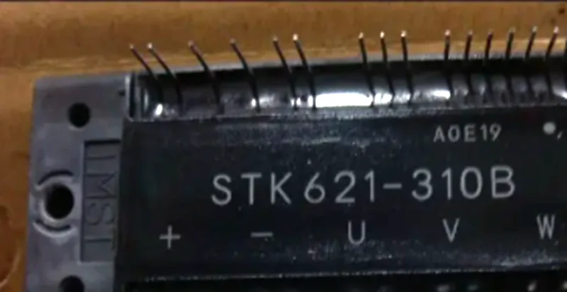 Новый источник питания SANYO STK621-310B
Новый источник питания SANYO STK621-310B