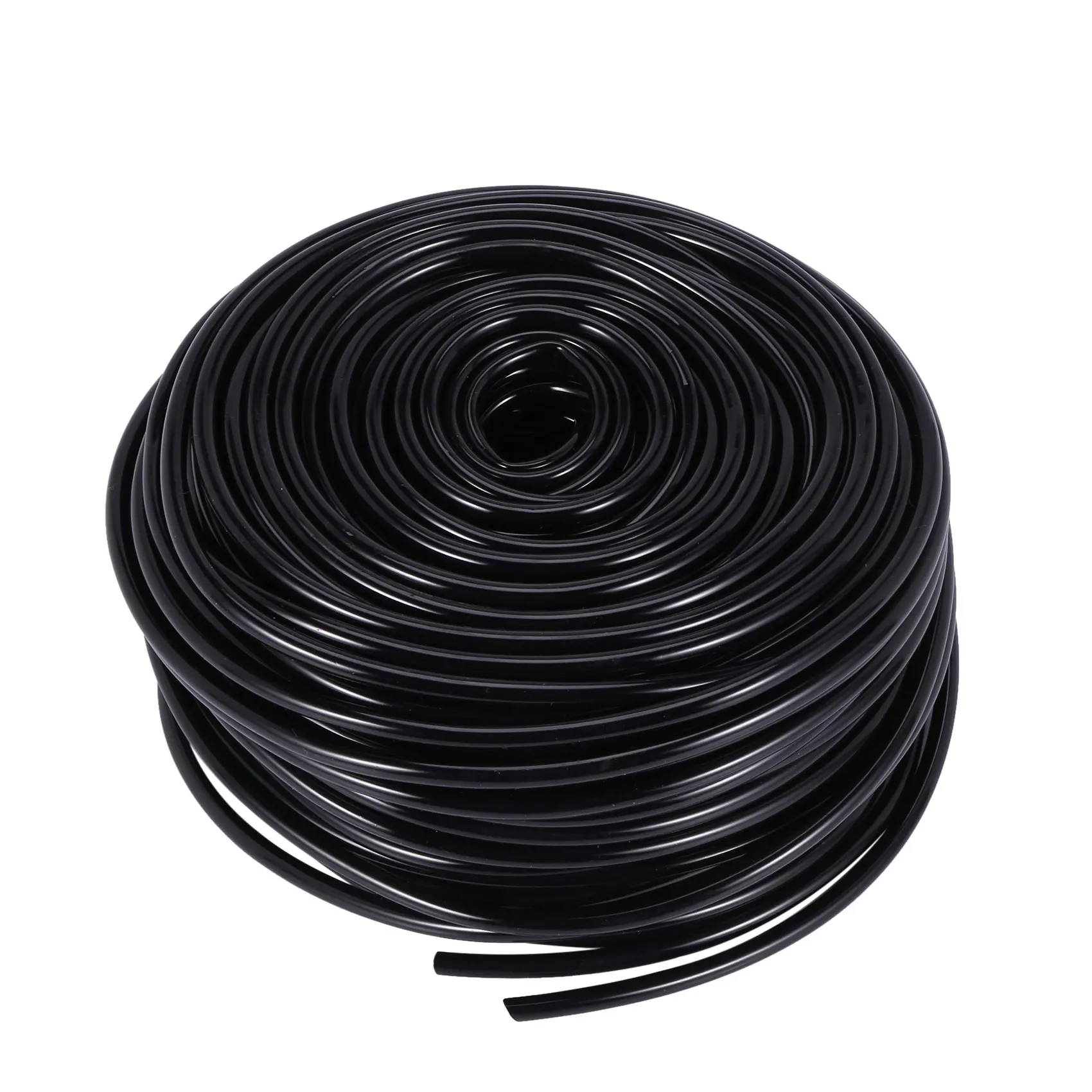 200Ft 1/4 Inch Blank Distribution Tubing Drip Irrigation Hose Garden Watering Tube Line
200Ft 1/4 Inch Blank Distribution Tubing Drip Irrigation Hose Garden Watering Tube Line