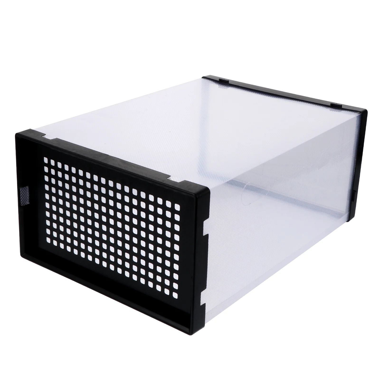 Shoe Storage Boxes Box Shoes Case Stackable Organizerclear Display Containers Transparent Bins Holder Closet Sturdy Lidsacrylic
Shoe Storage Boxes Box Shoes Case Stackable Organizerclear Display Containers Transparent Bins Holder Closet Sturdy Lidsacrylic