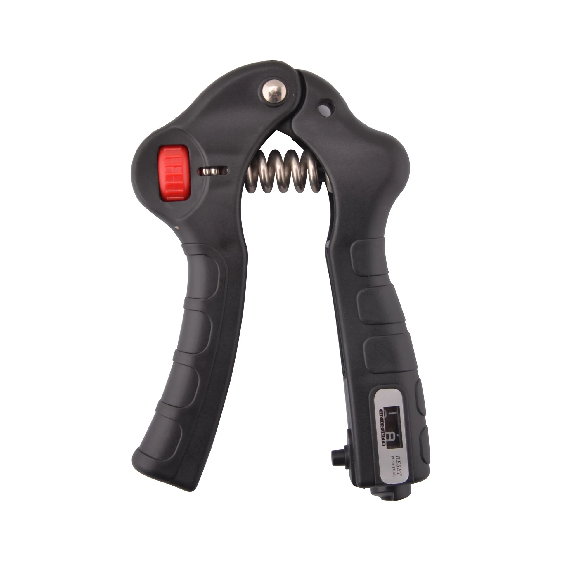Adjustable and Countable Grips Finger Rehabilitation Grips Home Fitness Equipment
Adjustable and Countable Grips Finger Rehabilitation Grips Home Fitness Equipment