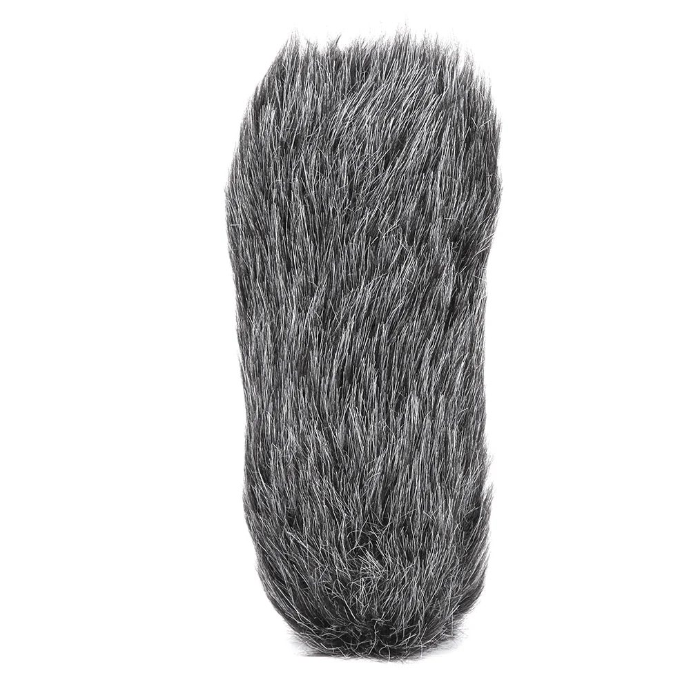 Microphone Windshield Furry for RODE VideoMic GO Outdoor Recorder Wind Cover Shield Furry wind
Microphone Windshield Furry for RODE VideoMic GO Outdoor Recorder Wind Cover Shield Furry wind