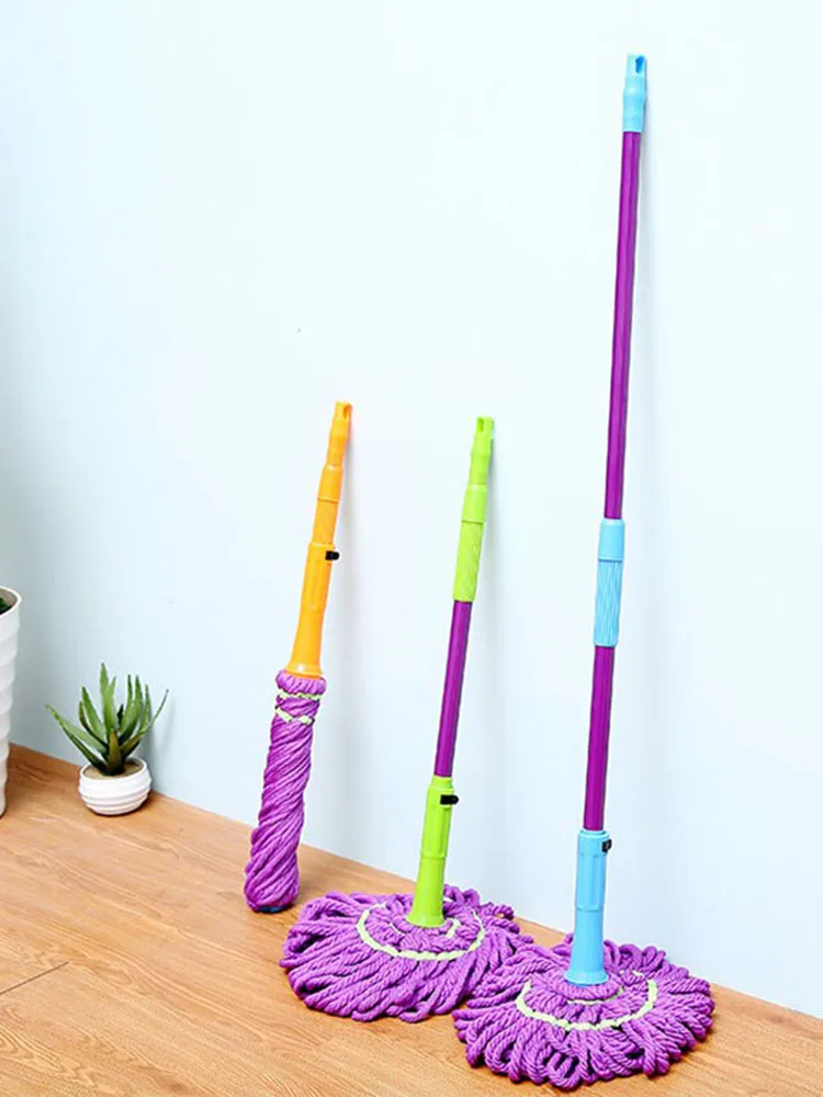 Microfiber Squeeze Water Tow Head Rotate Mop Easy Self Twist Retractable Lazy Floor Swab Swabber Dust Household Cleaning Tools
Microfiber Squeeze Water Tow Head Rotate Mop Easy Self Twist Retractable Lazy Floor Swab Swabber Dust Household Cleaning Tools