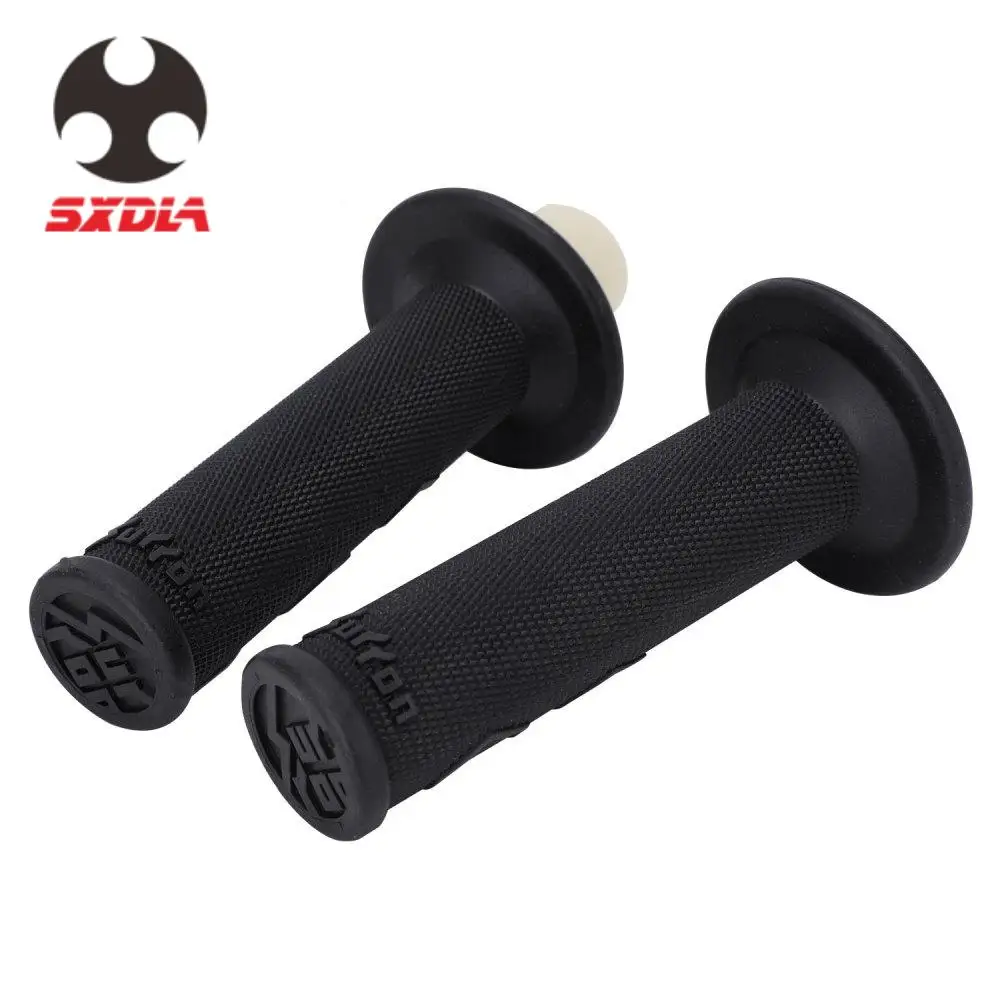 Motorcycle Accessories PVC Handle Bar Handlebar Lock-on Grips Black Durable For Sur-ron Surron Sur Ron UltraBee Ultra Bee
Motorcycle Accessories PVC Handle Bar Handlebar Lock-on Grips Black Durable For Sur-ron Surron Sur Ron UltraBee Ultra Bee