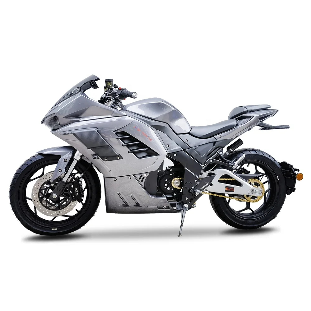 Unique Design Aluminum Flat Fork 8000W 20kW H400 Hot Sell Electric Motorcycle Scooter Bike
Unique Design Aluminum Flat Fork 8000W 20kW H400 Hot Sell Electric Motorcycle Scooter Bike