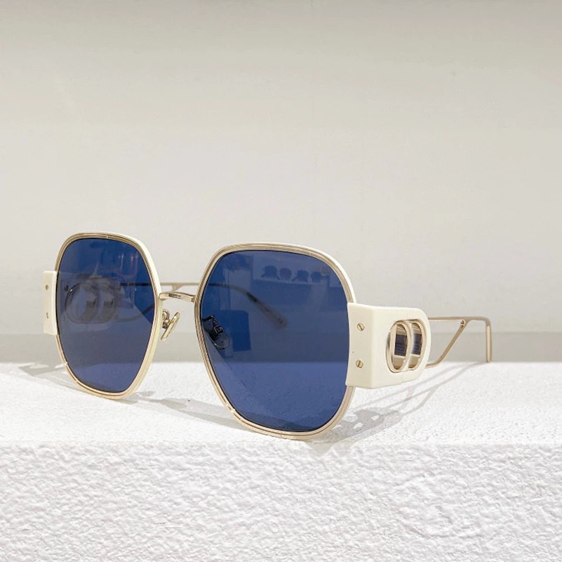 Metal Round Large Frame High Quality Women's Sunglasses S5U Fashion Men's Glasses Grey Gradient Lenses
Metal Round Large Frame High Quality Women's Sunglasses S5U Fashion Men's Glasses Grey Gradient Lenses