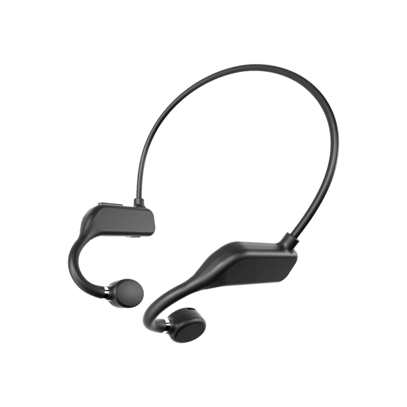 Беспроводная Bluetooth-гарнитура VG05 с костной проводимостью, наушники с микрофоном, спортивный водонепроницаемый шейный ремешок с стереозвуко...
Беспроводная Bluetooth-гарнитура VG05 с костной проводимостью, наушники с микрофоном, спортивный водонепроницаемый шейный ремешок с стереозвуко...
