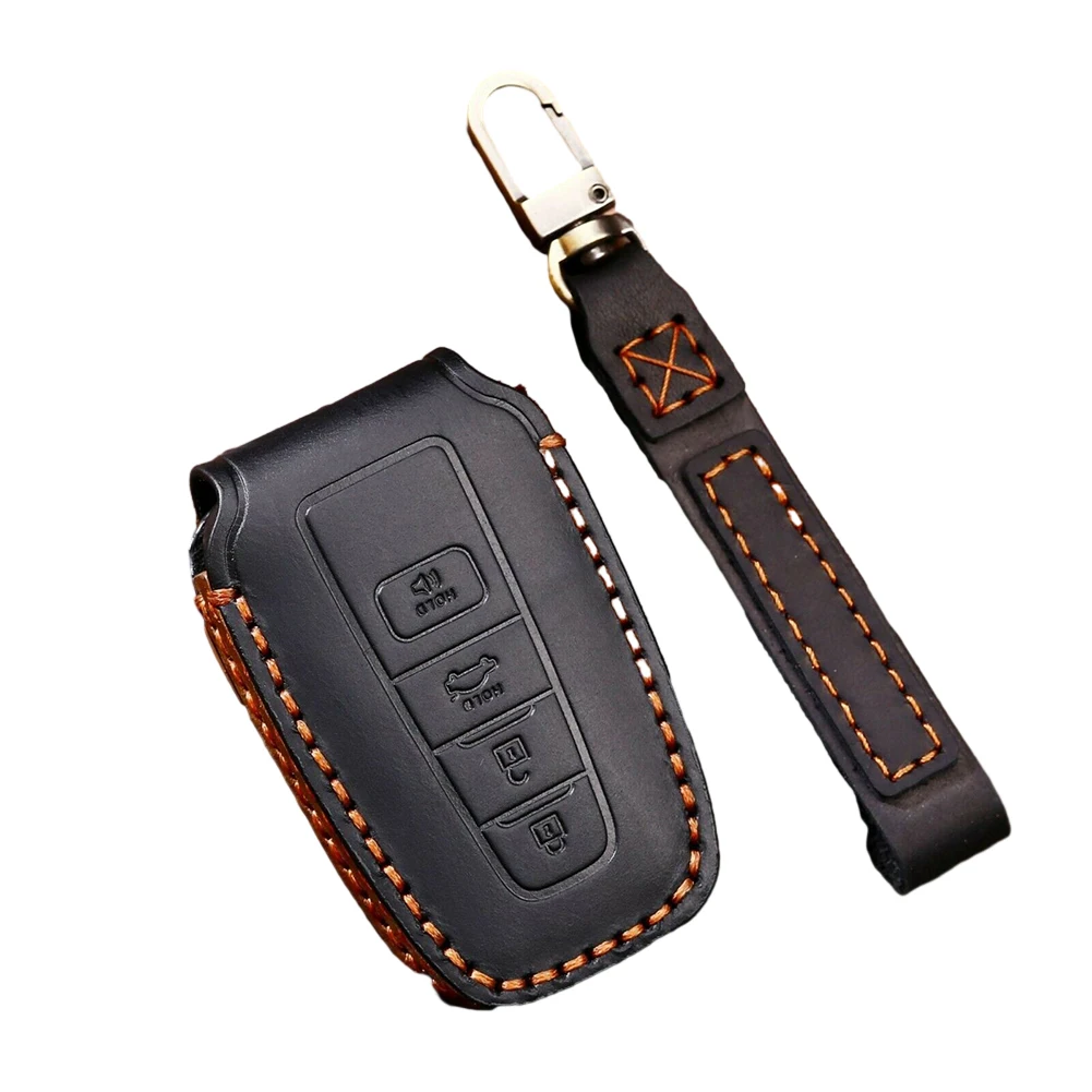 For Toyota Car Key Cover Car Key Cover Leather Remote Car Key Cover Case For Camry For RAV4 Brand New Car Spare Parts
For Toyota Car Key Cover Car Key Cover Leather Remote Car Key Cover Case For Camry For RAV4 Brand New Car Spare Parts