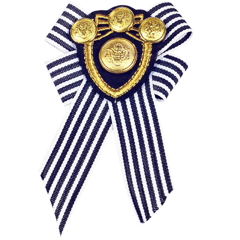 Ladies Badge Girls' Accessories Clothes Fashion Clothing Badges Exquisite Brooch Ribbon Pretty Breastpin Suit Label Miss 
Ladies Badge Girls' Accessories Clothes Fashion Clothing Badges Exquisite Brooch Ribbon Pretty Breastpin Suit Label Miss
